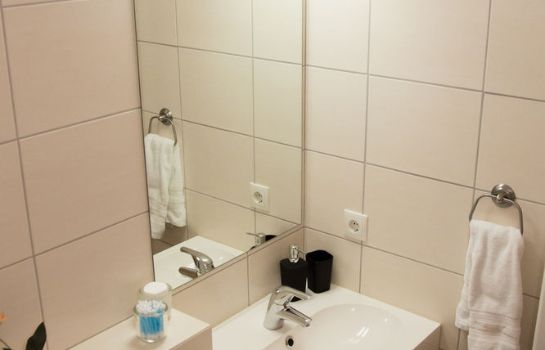 Kerno Apartments