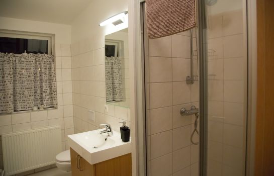 Kerno Apartments