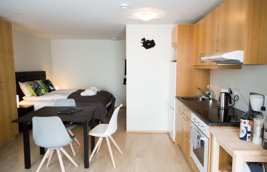 Kerno Apartments