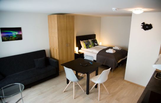Kerno Apartments