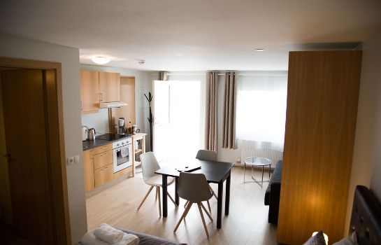 Kerno Apartments