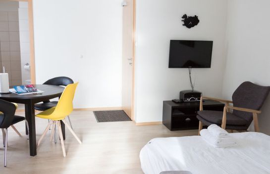 Kerno Apartments