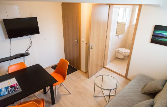 Kerno Apartments