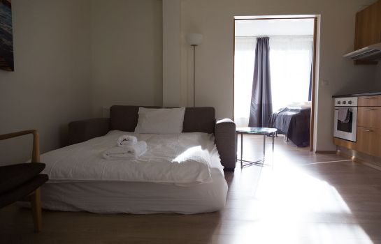 Kerno Apartments