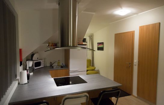 Kerno Apartments