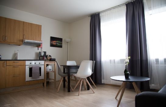 Kerno Apartments