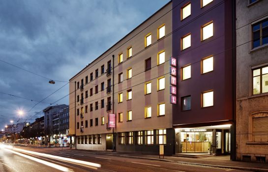 Congress Apartments by Hotel Du commerce