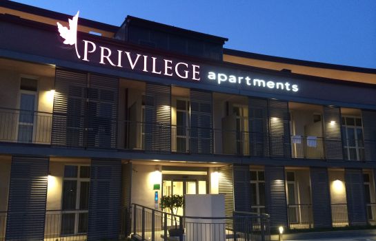 Privilege Apartments
