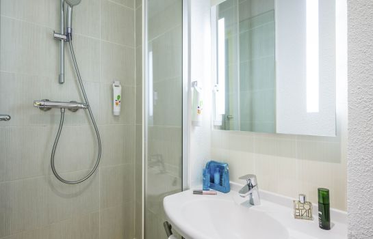 ibis Styles Paris Crimée La Villette