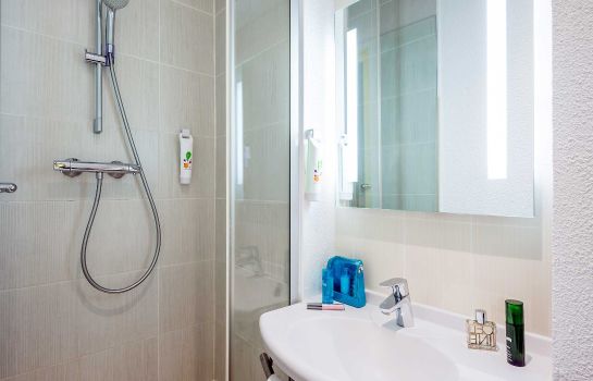ibis Styles Paris Crimée La Villette