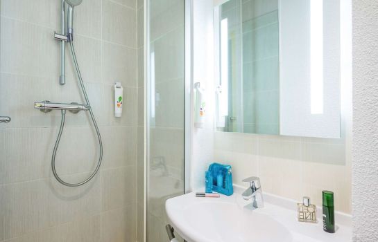 ibis Styles Paris Crimée La Villette