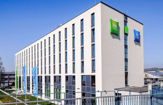 ibis Styles Konstanz