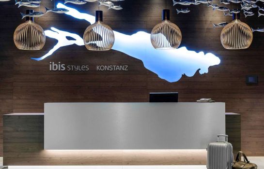 ibis Styles Konstanz