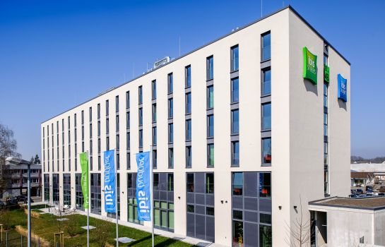 ibis Styles Konstanz