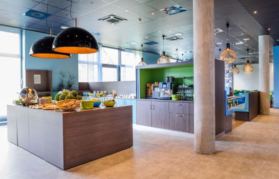 ibis Styles Konstanz