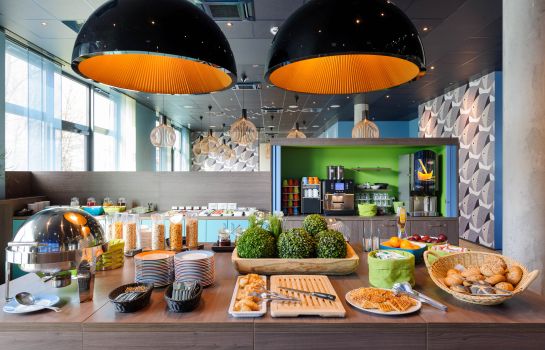 ibis Styles Konstanz