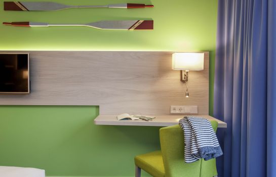 ibis Styles Konstanz