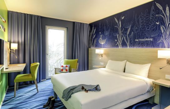 ibis Styles Konstanz