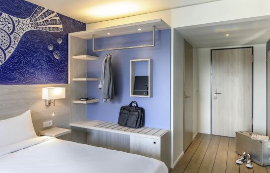 ibis Styles Konstanz