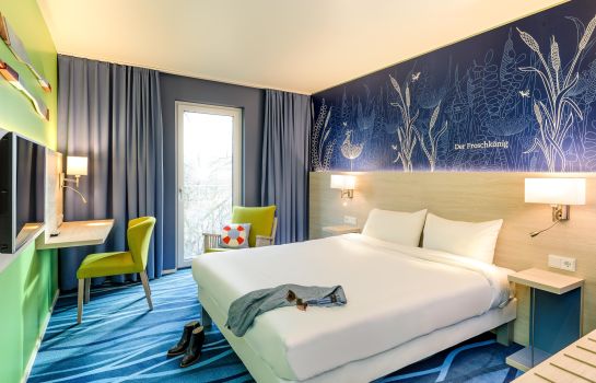 ibis Styles Konstanz