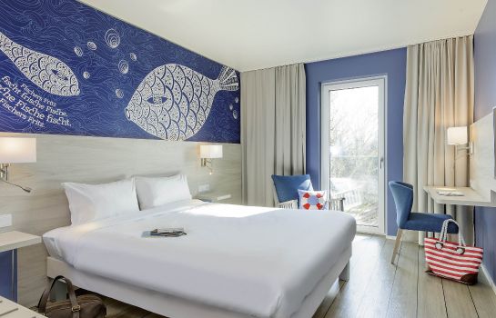 ibis Styles Konstanz