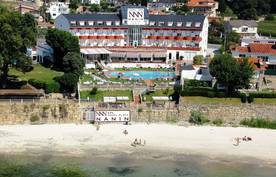 Nanin Playa Hotel Spa
