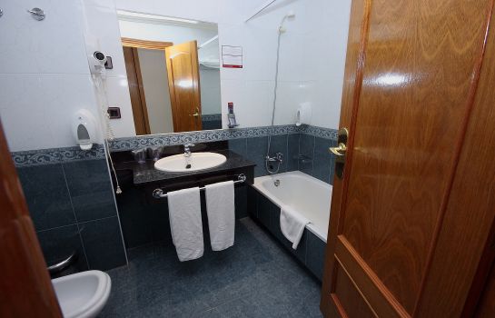 Nanin Playa Hotel Spa