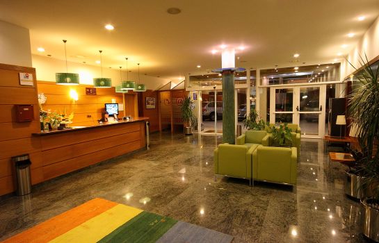 Nanin Playa Hotel Spa