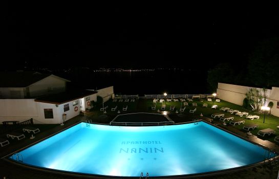 Nanin Playa Hotel Spa