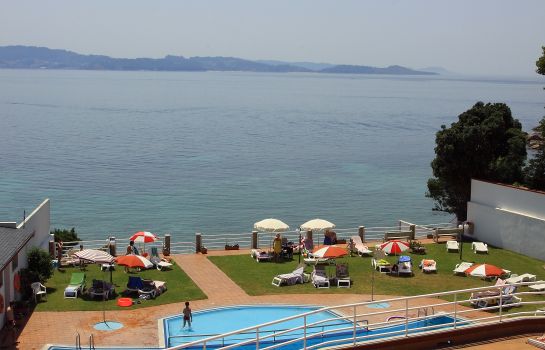 Nanin Playa Hotel Spa