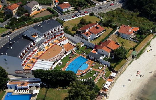 Nanin Playa Hotel Spa