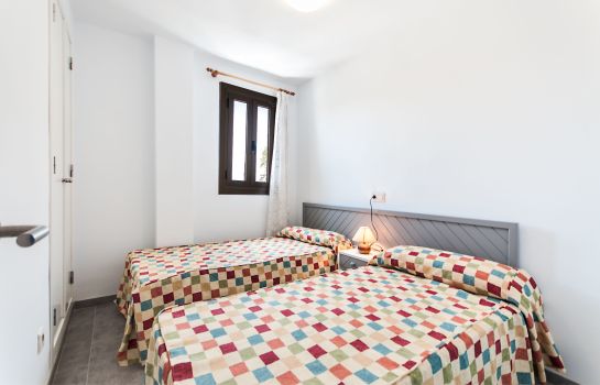 Apartamentos YourHouse Alcudia