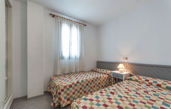 Apartamentos YourHouse Alcudia