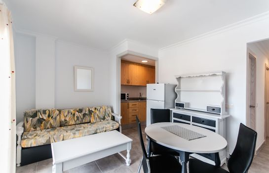Apartamentos YourHouse Alcudia