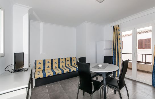 Apartamentos YourHouse Alcudia