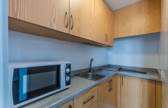 Apartamentos YourHouse Alcudia