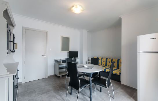 Apartamentos YourHouse Alcudia