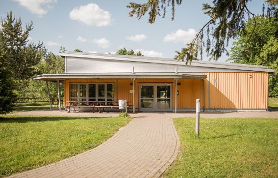 Freizeit- und Bildungszentrum Haus Grillensee
