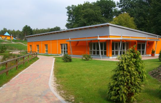 Freizeit- und Bildungszentrum Haus Grillensee