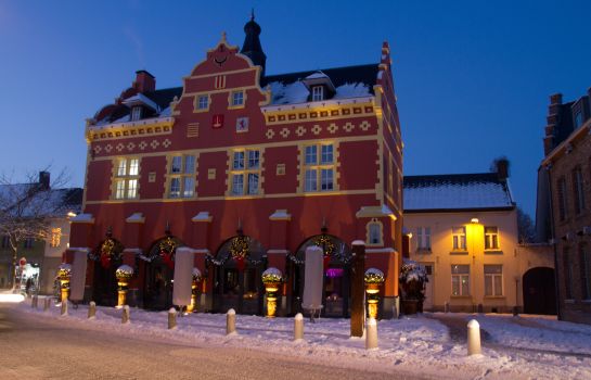 Hotel de Boskar