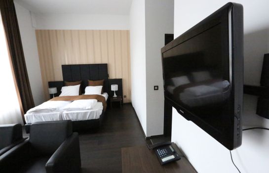 Hotel de Boskar