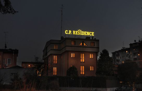 CP Residence