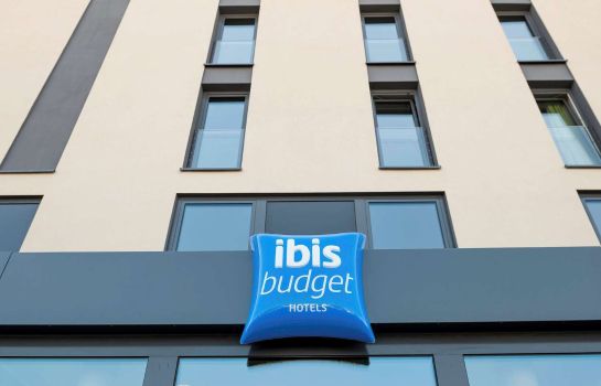 ibis budget Konstanz