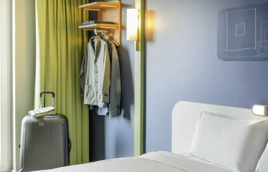 ibis budget Konstanz