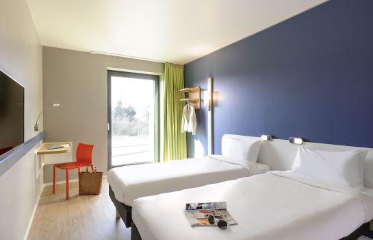 ibis budget Konstanz