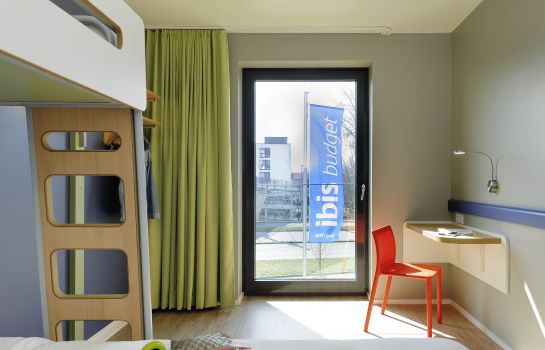 ibis budget Konstanz