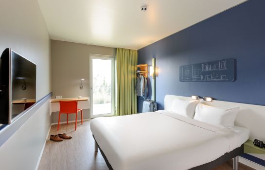 ibis budget Konstanz