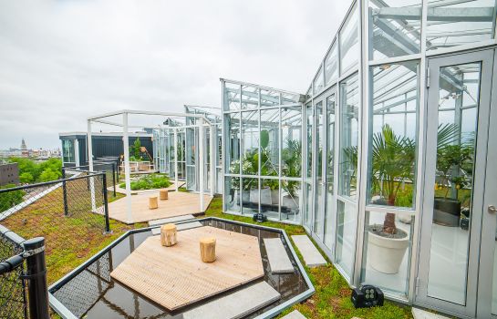Zoku Amsterdam