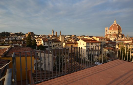 Palazzo Graziani Residenza d'Epoca