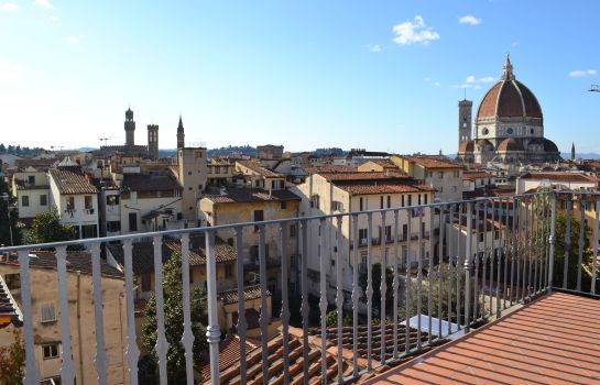 Palazzo Graziani Residenza d'Epoca